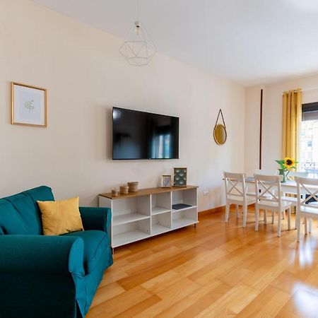 Center Of Seville! Luxury Apartment In Sevillian Manor House! Dış mekan fotoğraf