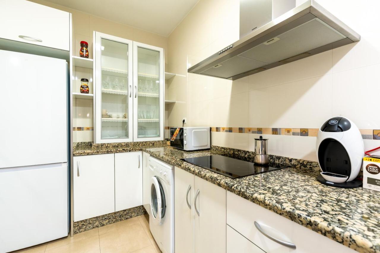 Center Of Seville! Luxury Apartment In Sevillian Manor House! Dış mekan fotoğraf