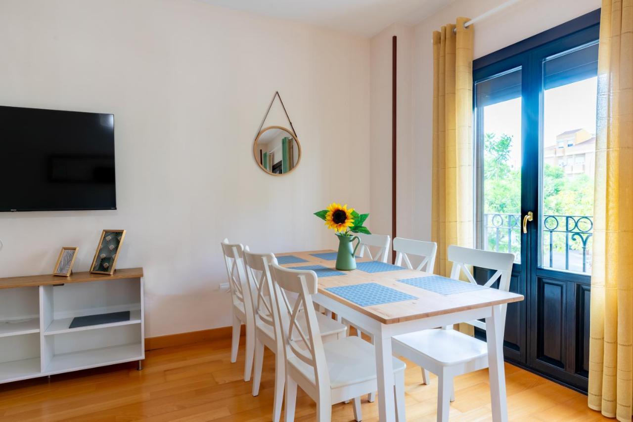Center Of Seville! Luxury Apartment In Sevillian Manor House! Dış mekan fotoğraf