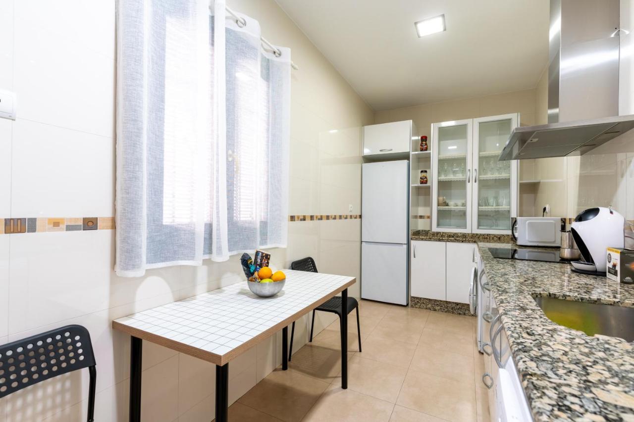 Center Of Seville! Luxury Apartment In Sevillian Manor House! Dış mekan fotoğraf