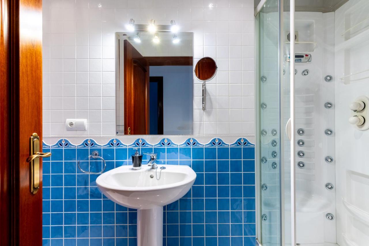 Center Of Seville! Luxury Apartment In Sevillian Manor House! Dış mekan fotoğraf